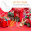 48St DIY Hexagon Sleutelhangers Blanks Creatieve Decoratie 6
