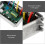 Scooter Supplies Parts Efficiënte Vervanging Controller 4