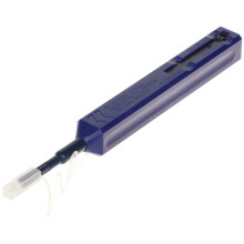 WUN-XK125 LC/MU FIBEROPTISK STIK RENGØRINGSVÆRKTØJ, 1,25 mm
