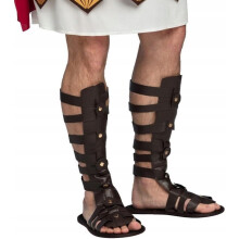 Kengät Sandaalit Roomalainen Kreikkalainen Julius Caesar Roomalainen Karnevaali M/L