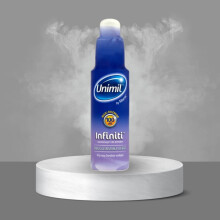 Unimil Infiniti fugtgivende intimgel 100ml