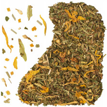 Urteblanding Wellness og Spa Ingefær og Andre 50g