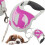 Automatisk line 801 5 m pink (60) 1