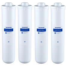 Aquaphor K5 filterpatron 4 stk.