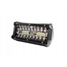 Lygtebjælke Halogen LED ARBEJDSLYGTE Kombi Atv Quad Cross Auto 40 120W hom E9