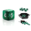 1,6 cm RPG Wetlands D6 sekssidede terninger 1