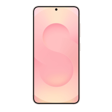 New Samsung Galaxy s25+ Pink Gold 256gb Dual Sim