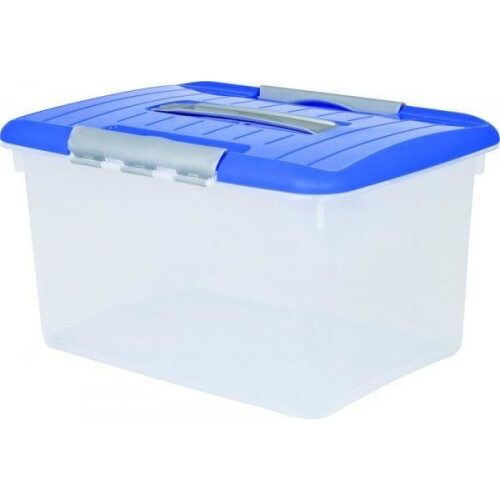 Keter Boîte Optima box 15 L Curver