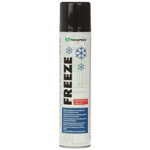 FRYS/300 SPRAY 300ml AG TERMOPASTA
