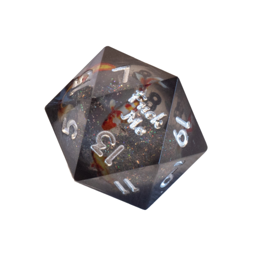 Gamegenic: Sideholder 80+ - Klar