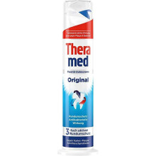 Theramed Original Tandpasta 100 ml