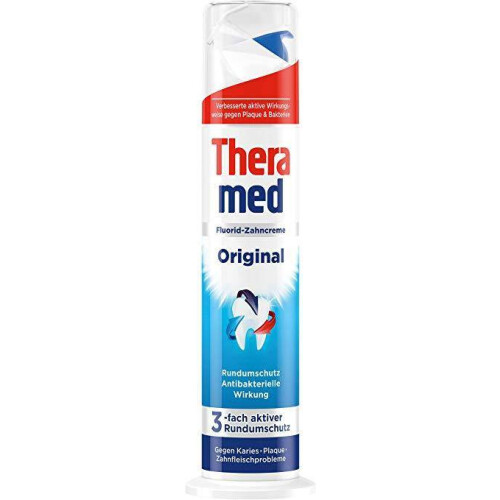 Theramed Original Tandpasta 100 ml