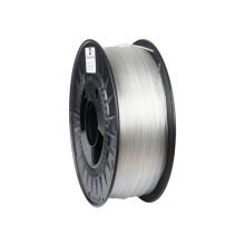 Filament 3DPower Basic PET-G 1.75mm Naturlig 1kg