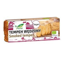 Røget tempeh ØKOLOGISK 275g ORGANIC PLANET