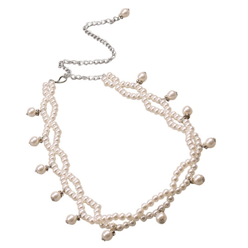 1St Parels Tailleketting Trouwfeesten