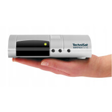 Mini Tuner HD DVB-T, DVB-T2 TechniSat EUROTECH T2