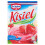 Dr. Oetker jordbærgelé 38 g 1