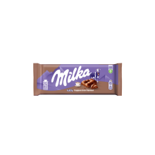 Milka Bubbly Cappuccino 97g
