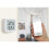 Capteur intelligent de température et d'humidité Wifi Tuya 5