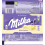 Milka White 90g 2