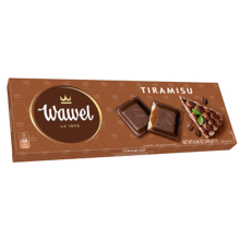 Wawel Czekolada Tiramisu 240g