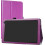 TABLET-ETUUR TIL ALCATEL 1T 10' 2020 LILLA 1
