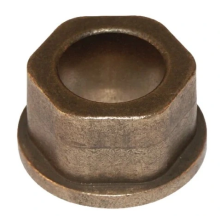 Messingbøsning til MTD 515 drivgear 741-0598 35x19x19mm ORIGINAL