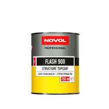 FLASH 900 - RAKENNELAKA NOVOL 750ml