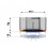 JUST FUN HAVETRAMPOLIN 10FT-312CM MULTI 1