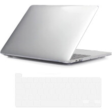 KLART ETUI TIL APPLE MACBOOK 13 M1/M2 2020/2022 BÆRBAR 13,3" EU/UK