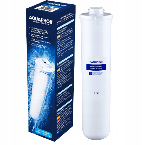 Aquaphor Aquaphor K7M filterpatron 1 stk.