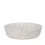 Q-BATH PREMIUM DECOR 1551 sæbeskål, lys terrazzo 1