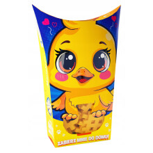 Marioinex Mini Waffle POCKET PETS - AND / AND sæt