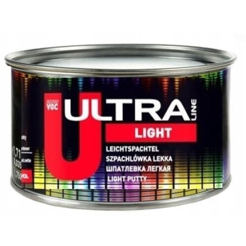NOVOL ULTRA LIGHT SPARK 1L