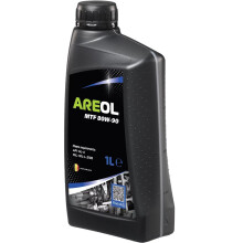 AREOL MTF 80W-90 gearolie 1L