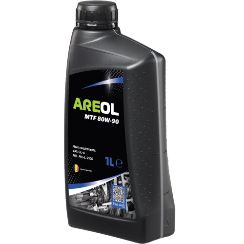 AREOL MTF 80W-90 gearolie 1L