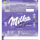 Milka Alpine Milk 90g 2