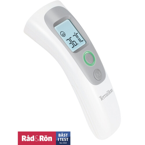 Febertermometer Termo Distance Non Contact 1
