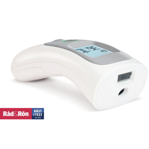 Febertermometer Termo Distance Non Contact 2