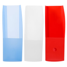 3St Desktop Organizer Voor Papieren, Boeken En Kantoorbenodigdheden