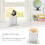 2St Eyeglass Stand Van En Thuis En Kantoor 4