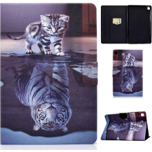 OPPO PAD WIFI 11 TOMMER TABLET-ETUUR KITTY VS. TIGER