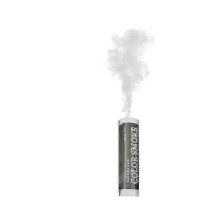 (white) Colorful Effect Smoke Tube Bottle Studio Car Photography Toy Wedding Halloween Spray-supplies Bomb Smoke-stick-props Party Spray