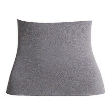 (L, grey) Elastic Warm Waistband Back Waist Support Belt Self-Heating Wormwoods Back Belt Kidney Belt for Men and Women  Pink XL