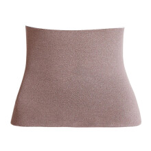 (XL, came l) Elastic Warm Waistband Back Waist Support Belt Self-Heating Wormwoods Back Belt Kidney Belt for Men and Women  Pink XL