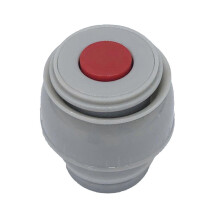 (D) Thermos Replacement Stopper 4.5cm Thermos Bottle Cap Plastic Outlet Flasks Cover Insulated Bottle Cup Cover for Kitchen