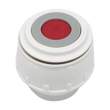 (C) Thermos Replacement Stopper 4.5cm Thermos Bottle Cap Plastic Outlet Flasks Cover Insulated Bottle Cup Cover for Kitchen
