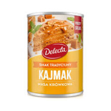 MASA DELECTA TRADITIONEL FUDGE 400 g BAKALLAND