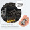 100St Metalen Drywall Pluggen Voor Ophangen En Bevestigen 4