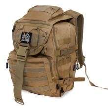 Retkeilyreppu OFFLANDER selviytymisvaeltaja 25l khaki